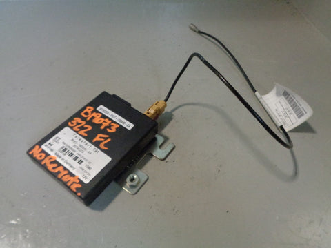 Range Rover L322 Webasto Telestart Module Pre Heater 8H52-18D540-BA 2006 to 2013