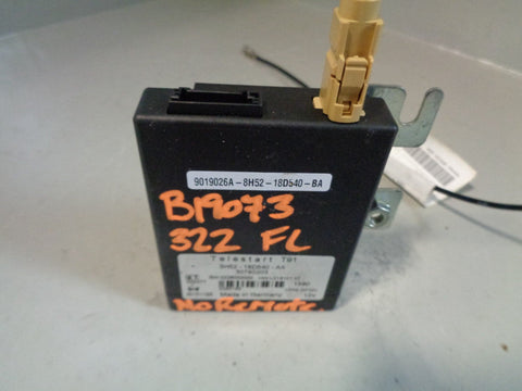 Range Rover L322 Webasto Telestart Module Pre Heater 8H52-18D540-BA 2006 to 2013