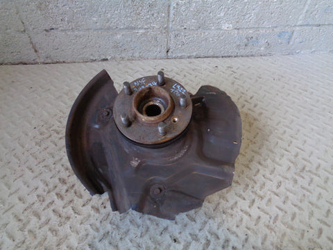 Range Rover L322 Hub Assembly Near Side Front 2002 to 2006 All Models