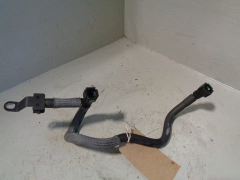 Range Rover Sport Fuel Pipe Cooler to Pump 2.7 TDV6 Euro 3 2005 to 2007