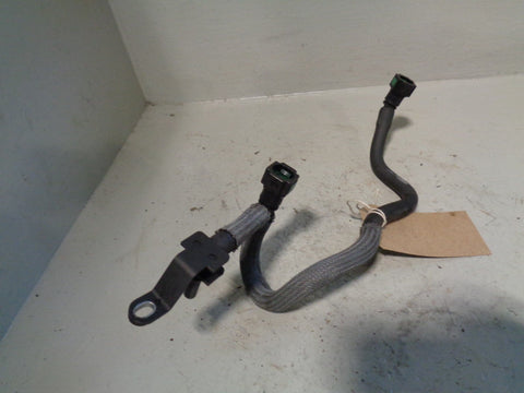Range Rover Sport Fuel Pipe Cooler to Pump 2.7 TDV6 Euro 3 2005 to 2007