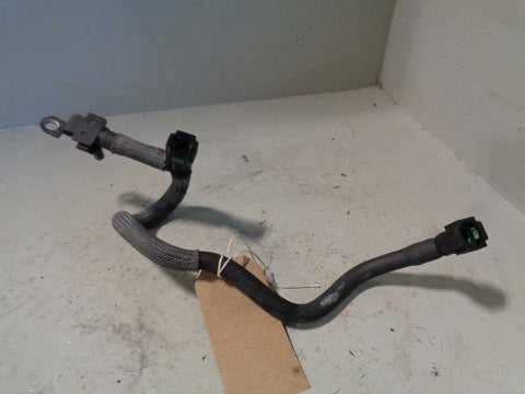 Range Rover Sport Fuel Pipe Cooler to Pump 2.7 TDV6 Euro 3 2005 to 2007