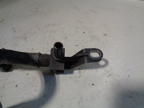 Range Rover Sport Fuel Pipe Cooler to Pump 2.7 TDV6 Euro 3 2005 to 2007