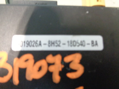 Range Rover L322 Webasto Telestart Module Pre Heater 8H52-18D540-BA 2006 to 2013