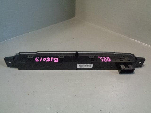 Range Rover Sport Control Switch Panel Hazard YUL501360 Land Rover L320
