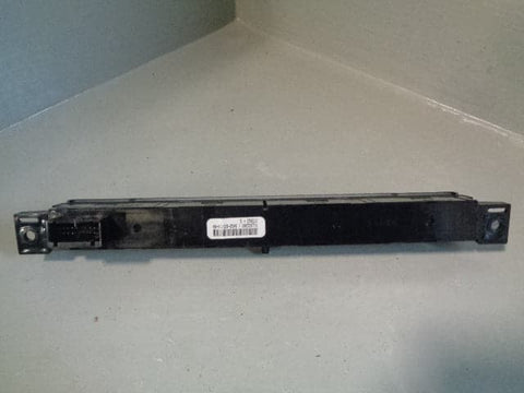 Range Rover Sport Control Switch Panel Hazard YUL501360 Land Rover L320