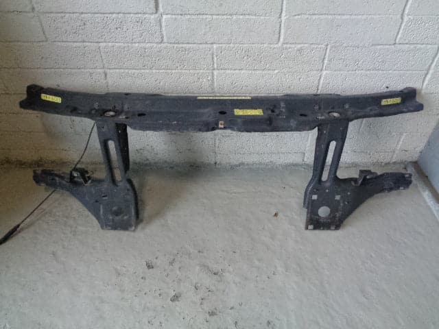 2005 Range Rover Panels Range Rover Front Slam Panel Section Complete L322 Facelift 2005 to 20 ...