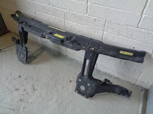 2005 Range Rover Panels Range Rover Front Slam Panel Section Complete L322 Facelift 2005 to 20 ...