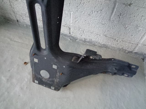 2005 Range Rover Panels Range Rover Front Slam Panel Section Complete L322 Facelift 2005 to 20 ...