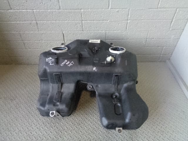 Range Rover L322 Fuel Tank 3.0 TD6 Plastic 2002 to 2006 Diesel ...