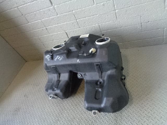 Range Rover L322 Fuel Tank 3.0 TD6 Plastic 2002 to 2006 Diesel ...