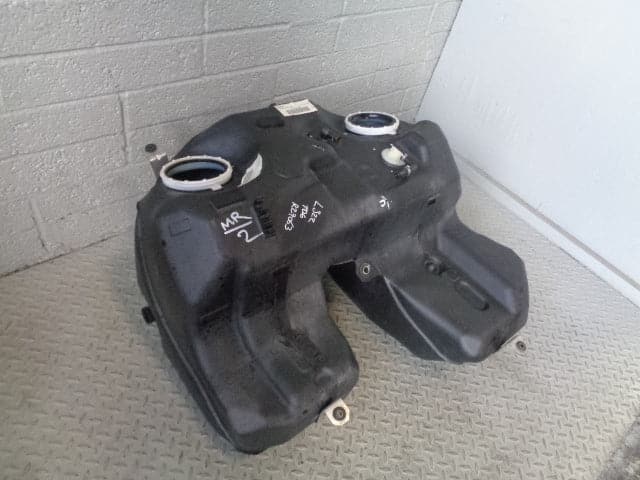 Range Rover L322 Fuel Tank 3.0 TD6 Plastic 2002 to 2006 Diesel ...