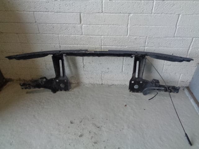 2005 Range Rover Panels Range Rover Front Slam Panel Section Complete L322 Facelift 2005 to 20 ...