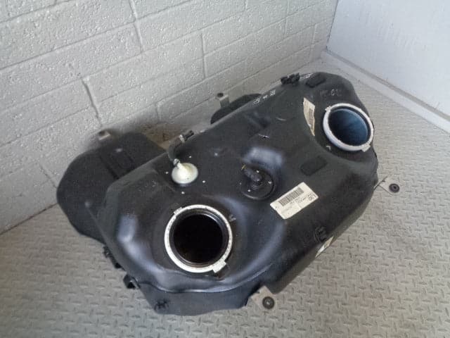 Range Rover L322 Fuel Tank 3.0 TD6 Plastic 2002 to 2006 Diesel ...