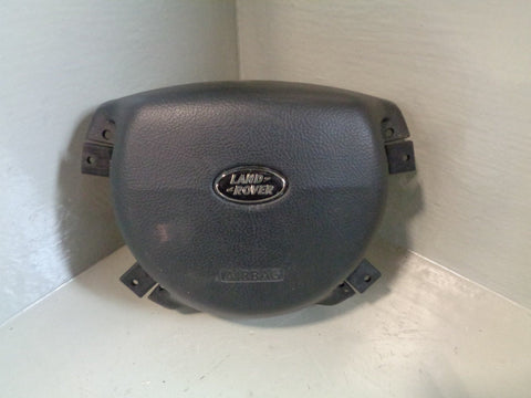 Range Rover L322 Steering Wheel Centre Air Safety Bag AH42 Q43G88 WZD