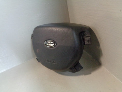 Range Rover L322 Steering Wheel Centre Air Safety Bag AH42 Q43G88 WZD