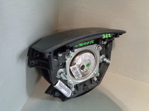 Range Rover L322 Steering Wheel Centre Air Safety Bag AH42 Q43G88 WZD