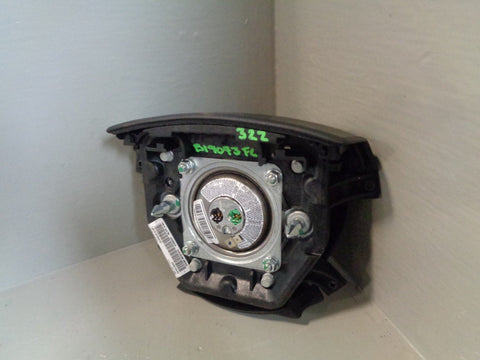 Range Rover L322 Steering Wheel Centre Air Safety Bag AH42 Q43G88 WZD