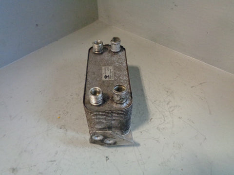 Range Rover Sport Gearbox Oil Cooler 4.2 V8 Supercharged L320 PBC500051