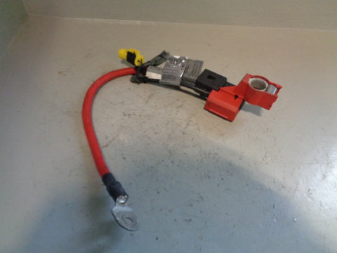 Range Rover L322 Positive Battery Terminal Wiring Loom 4.4 V8 M62 003644746