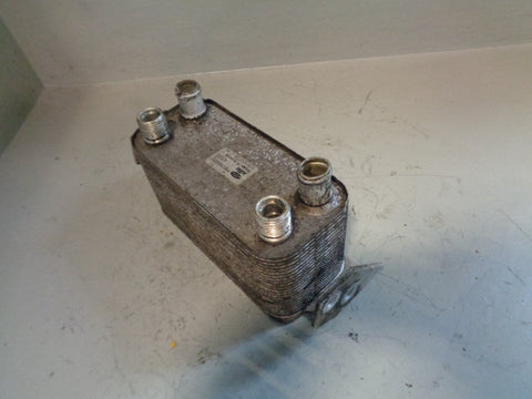 Range Rover Sport Gearbox Oil Cooler 4.2 V8 Supercharged L320 PBC500051