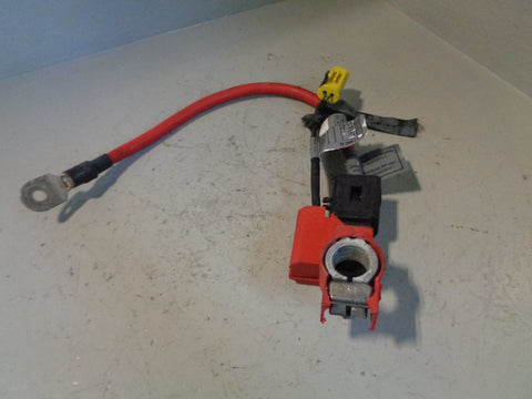 Range Rover L322 Positive Battery Terminal Wiring Loom 4.4 V8 M62 003644746
