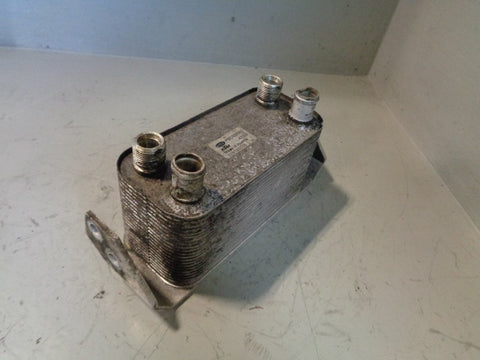 Range Rover Sport Gearbox Oil Cooler 4.2 V8 Supercharged L320 PBC500051