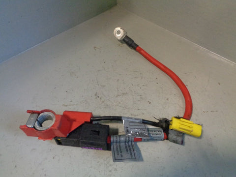 Range Rover L322 Positive Battery Terminal Wiring Loom 4.4 V8 M62 003644746