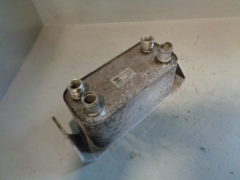 Range Rover Sport Gearbox Oil Cooler 4.2 V8 Supercharged L320 PBC500051