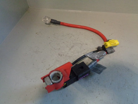 Range Rover L322 Positive Battery Terminal Wiring Loom 4.4 V8 M62 003644746