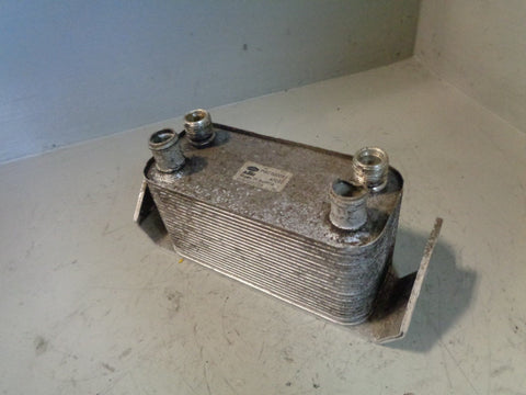 Range Rover Sport Gearbox Oil Cooler 4.2 V8 Supercharged L320 PBC500051