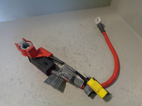 Range Rover L322 Positive Battery Terminal Wiring Loom 4.4 V8 M62 003644746