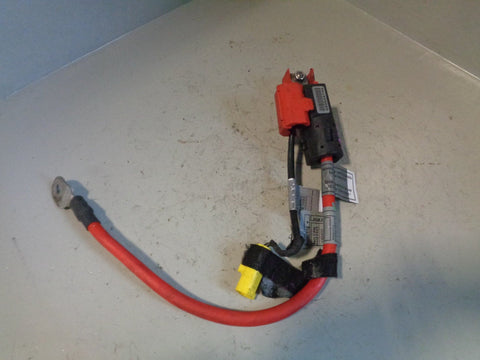 Range Rover L322 Positive Battery Terminal Wiring Loom 4.4 V8 M62 003644746