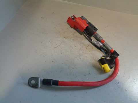 Range Rover L322 Positive Battery Terminal Wiring Loom 4.4 V8 M62 003644746