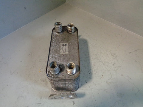 Range Rover Sport Gearbox Oil Cooler 4.2 V8 Supercharged L320 PBC500051