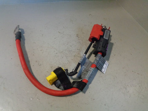 Range Rover L322 Positive Battery Terminal Wiring Loom 4.4 V8 M62 003644746