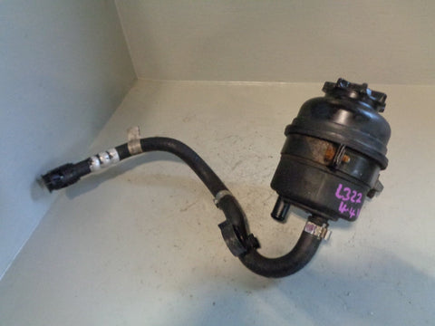 Range Rover L322 Power Steering Fluid Reservoir 4.4 V8 M62 2002 to 2006