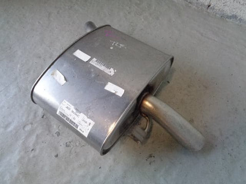 Range Rover L405 Back Box Exhaust System JK52 5K254 JC Pair 2012 to 2022
