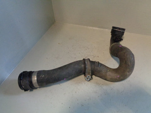 Range Rover L322 Radiator Lower Pipe Hose 4.4 V8 M62 2002 to 2006