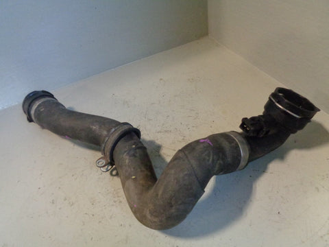 Range Rover L322 Radiator. Parts Range Rover L322 Radiator Lower Pipe Hose 4.4 V8 M62 2002 to 2006 ...