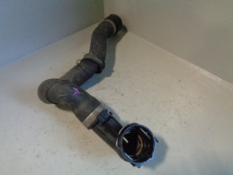 Range Rover L322 Radiator. Parts Range Rover L322 Radiator Lower Pipe Hose 4.4 V8 M62 2002 to 2006 ...