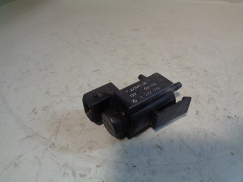 Range Rover L322 Pierburg Vacuum Control Valve 7.22341.00 TD6 2002 to 2006