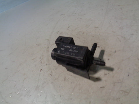 Range Rover L322 Pierburg Vacuum Control Valve 7.22341.00 TD6 2002 to 2006
