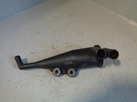 Range Rover Engine Oil Cooler Separator L322 V8 4.4 M62 2002 to 2006