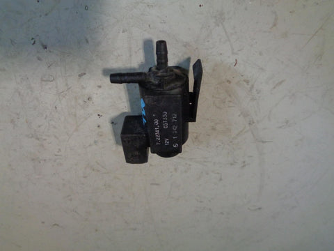 Range Rover L322 Pierburg Vacuum Control Valve 7.22341.00 TD6 2002 to 2006