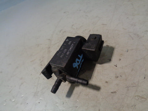 Range Rover L322 Pierburg Vacuum Control Valve 7.22341.00 TD6 2002 to 2006