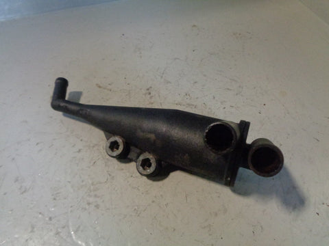 Range Rover Engine Oil Cooler Separator L322 V8 4.4 M62 2002 to 2006