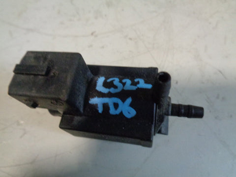 Range Rover L322 Pierburg Vacuum Control Valve 7.22341.00 TD6 2002 to 2006
