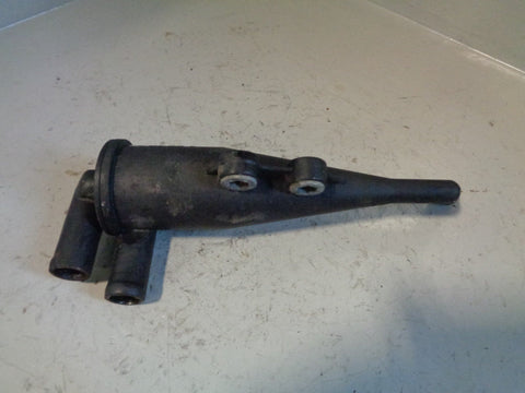 Range Rover Engine Oil Cooler Separator L322 V8 4.4 M62 2002 to 2006