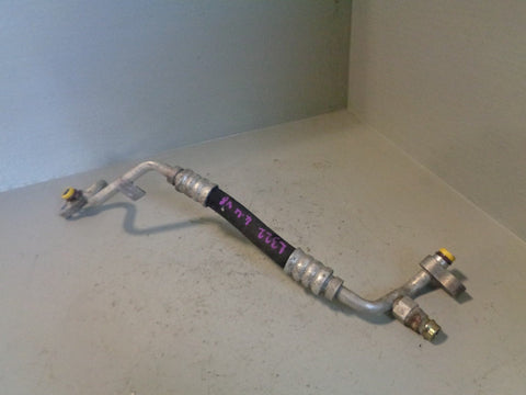 Range Rover L322 Air Conditioning Hose Pipe 4.4 V8 JUE000290 2002 to 2006